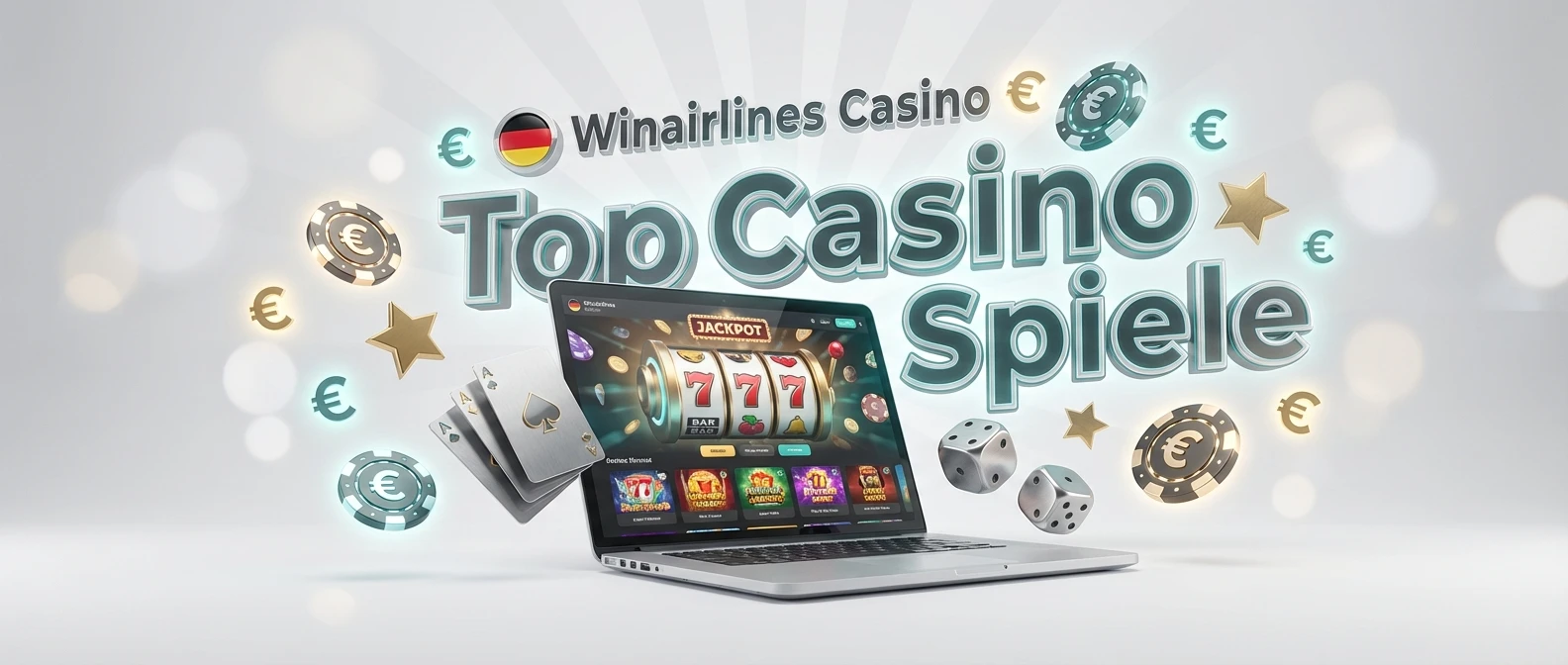 Top Casino Spiele